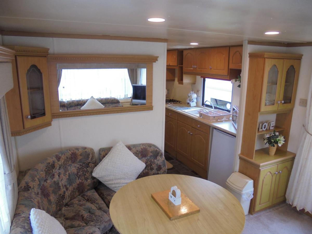 Апартаменты 7 Berth On Coral Beach Granada II Инголдмелс Экстерьер фото